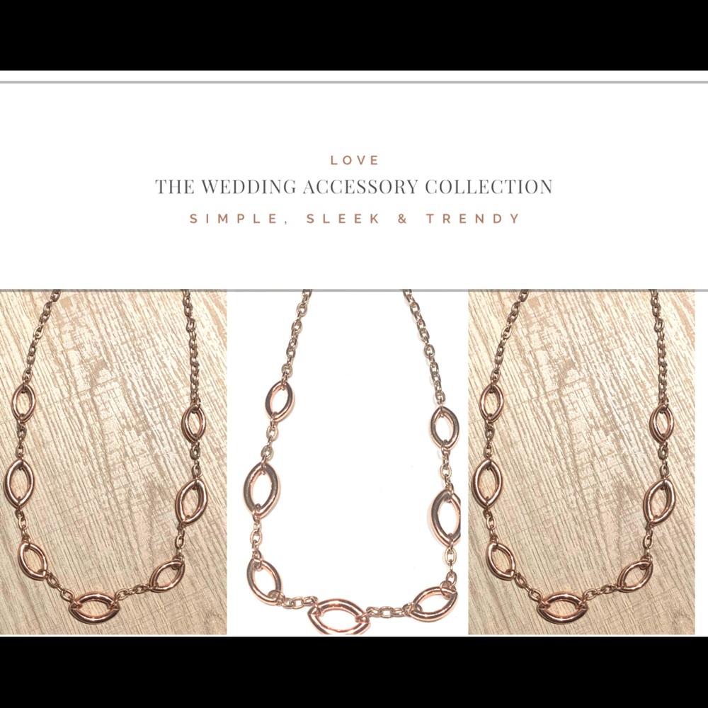 Charter Club Sophisticated Neck Piece!